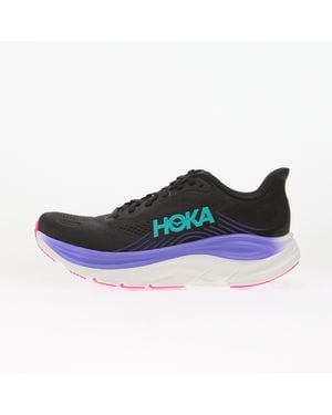 Hoka One One Sneakers W Clifton 11/ Neon Nebula Eur - Blau