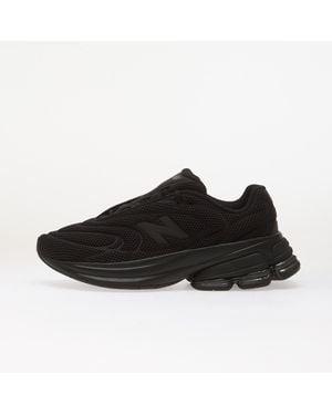 New Balance Sneakers 5030/ Metallic - Black
