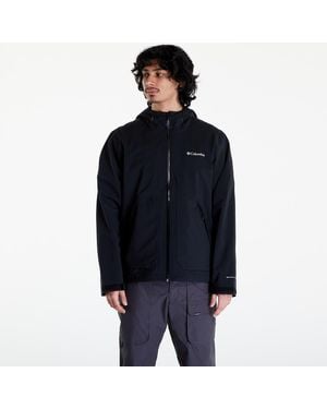 Columbia Jacket Altbound Waterproof Recycled Jacket - Blue