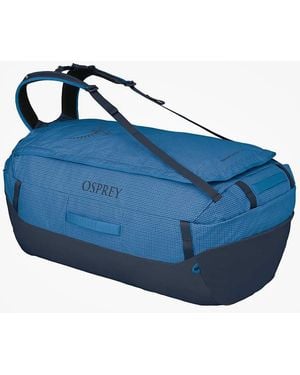 Osprey Bag Transporter 120 Flame/ Scoria - Blue