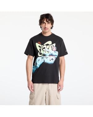 PUMA T-Shirt X A$Ap Rocky Flacko Drive Tee - Schwarz