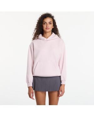 Vans Sweatshirt Salton Pullover Hoodie - Weiß