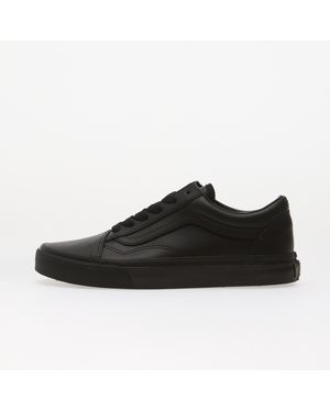 Vans Sneakers Old Skool Eur - Schwarz