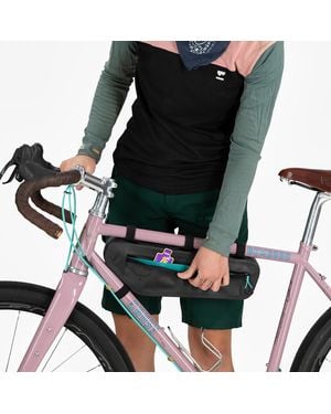 Osprey Escapist frame bag small s - Noir