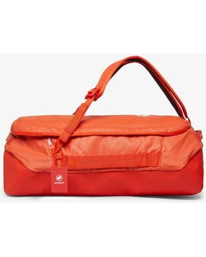 Mammut Rucksack Cargo 35 - Rot