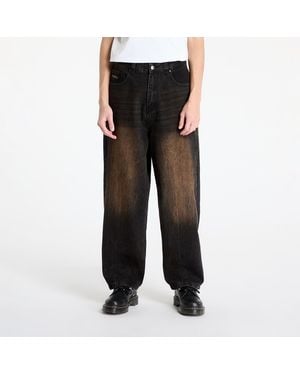 Wasted Paris Jeans M Sandblast Casper - Schwarz
