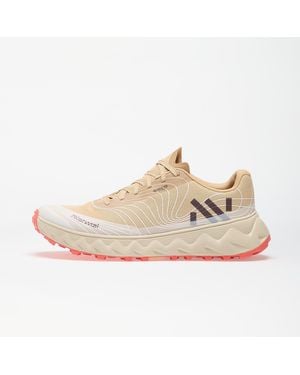 NNormal Sneakers Tomir 2.0 Gtx Shoe - Natural