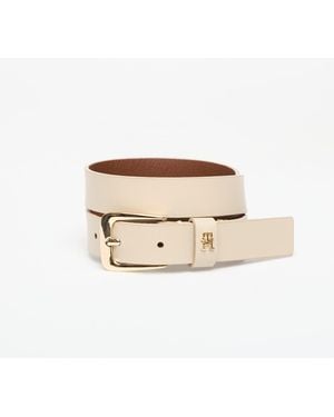 Tommy Hilfiger Libre 2.5 belt 75 - Neutre