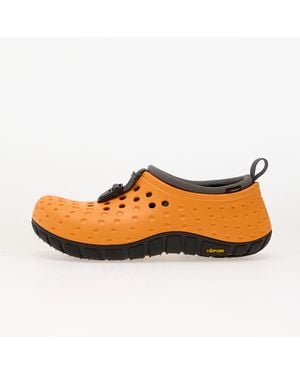 Crocs™ Chaussures tembo ii ro clog orange zing/ black 7