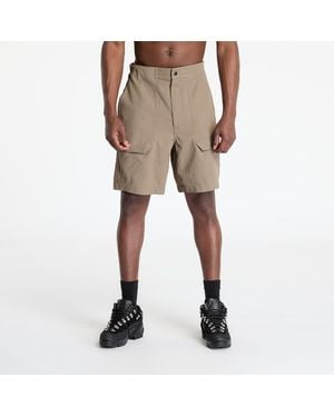 Oakley Fgl Pit Shorts 5.0 - Naturel