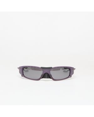 Oakley Sunglasses Plantaris Sq - Gray