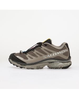 Salomon Sneakers Xt- Og Gtx Paloma/ Cloudb/ Ftw Silve - Brown
