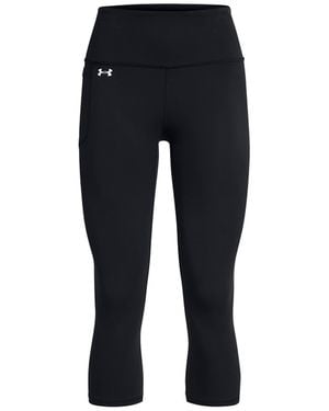 Under Armour Leggings motion capri m - Noir