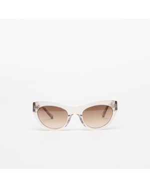 Messyweekend Lunettes de soleil donna sunglasses universal - Multicolore