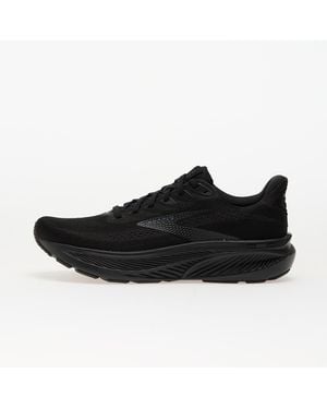 Brooks Sneakers Ghost 17 M/ Ebony Eur - Nero