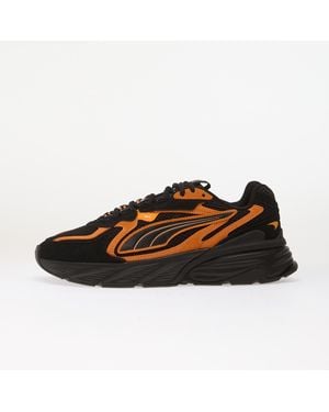 PUMA Sneakers Mclaren Fade Nitro Eur - Braun