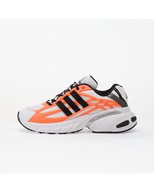 adidas Originals Baskets adidas adistar xlg 2.0 ftw white/ core black/ solar orange eur 44 2/3 - Rouge