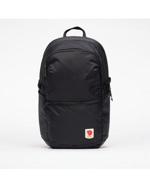 Fjallraven High Coast Backpack 24 - Black