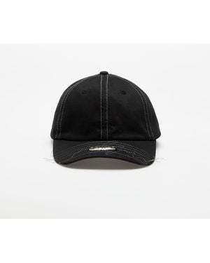 FTSHP Tappo Everyday Ballcap - Nero