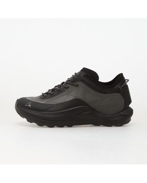 ROA Sneakers Sella Eur - Schwarz