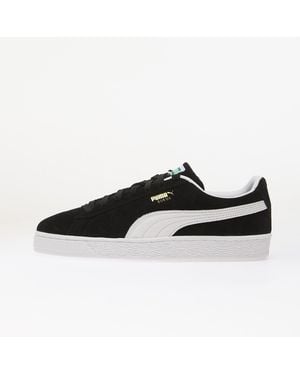 PUMA Sneakers Suede Classic - Black