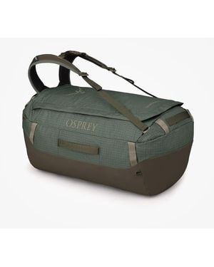 Osprey Tasche Transporter 65 Pine Leaf/ Earl - Grün