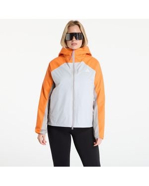 Nike Jas Acg "Phantazma" Storm-Fit Adv Jacket Safety/ Fog/ Summit - Grijs