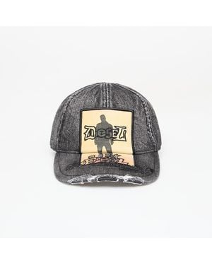DIESEL Cap C- Hat - Multicolor