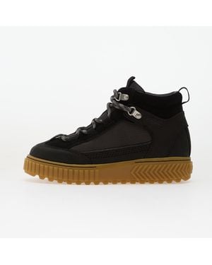 Sorel Sneakers Ona Ave Peak Boot Wp/ Jet - Black