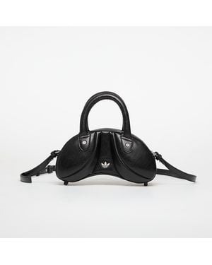 adidas Originals Tasche Adidas X Avavav Pu Sclpt Bag - Schwarz