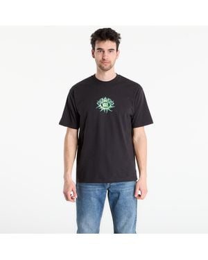Vans T-Shirt Torched Ss Tee - Zwart