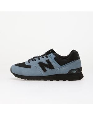 New Balance Sneakers M574 Zinc - Black