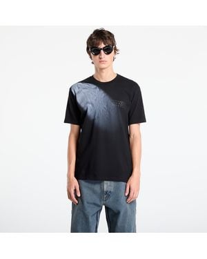 MM6 by Maison Martin Margiela T-Shirt Maison Margiela Spotlight T-Shirt - Schwarz