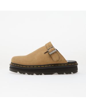 Dr. Martens Sneakers Zebzag Mule Eur - Brown