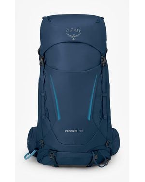 Osprey Kestrel 38 - Blue