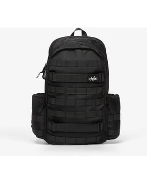 FTSHP Tactical Backpack - Black