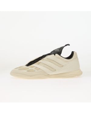 Y-3 Sneakers Predator Precision Cream/ Off/ Eur - Natural