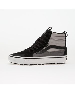 Vans Sneakers Mte Sk8-Hi Waterproof Insulated/ Eur - Schwarz