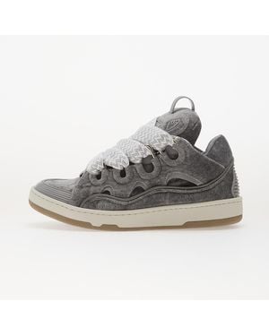 Lanvin Sneakers Curb Sneakers/ Eur - Mettallic