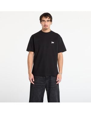 PATTA T-Shirt Lighters T-Shirt - Black
