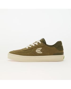 CARIUMA Sneakers M Luan Pro/ Ivory Eur - Grün