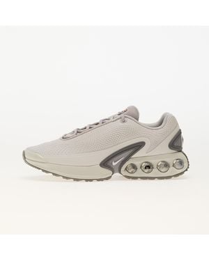 Nike Sneakers Air Max Dn Lt Iron Ore/ -Light Bone-Flat Pewter Eur - Weiß