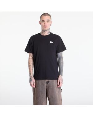RIPNDIP Maglietta Lord Nermal S/S Pocket Tee - Nero
