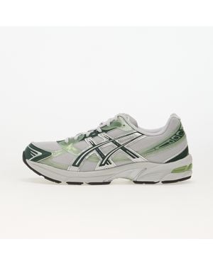 Asics Sneakers Gel-1130 Concrete/ Evergreen - Gray