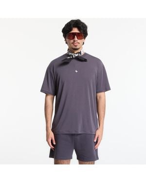 Represent T-Shirt 247 Dna Tee - Paars