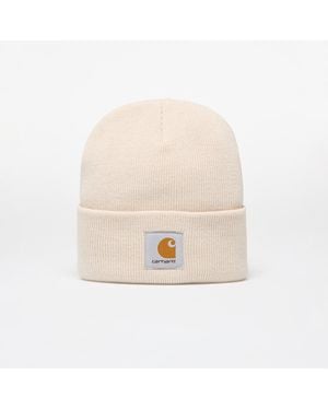 Carhartt Short Watch Hat - Natur