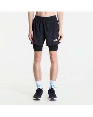 Saysky Kurze Hosen Tiger Pace 2 - Blau