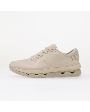 On Shoes Sneakers W Cloudze Pearl/ Truffle Eur - Weiß