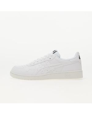 Asics Sneakers Japan S/ Eur - Bianco