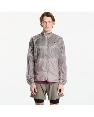 Saysky Jacke Flow Thermo Jacket - Grau